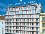 Hotel Prinz Eugen — Вена