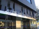 Отель Ayre Gran V в Испании