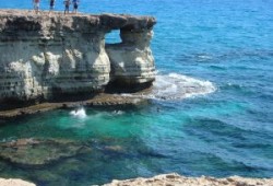 Сказочные курорты Кипра