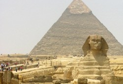 Самые популярные места для туризма в Египте