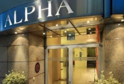 Hotel Alpha Wien