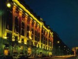 Отель Le Royal Monceau Raffles 5*