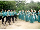 Крымско-татарский ансамбль песни и танца «Хайтарма»