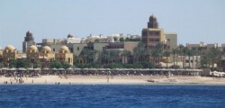 Пляжный отдых в Египте на Красном море длится