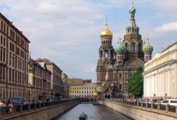 Где остановиться в Петербурге с комфортом?