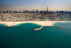 Отдых в ОАЭ – восточная роскошь доступная каждому
