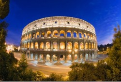 Рим: уходим с туристических маршрутов
