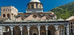Интересные места Болгарии