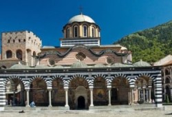 Интересные места Болгарии