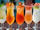 Почему алкогольные коктейли так популярны