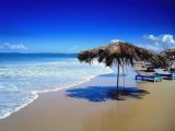 Пляжный отдых в Египте на Красном море длится