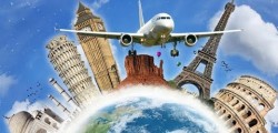 Авиабилеты — ворота в мир путешествий и познаний