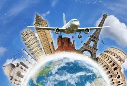 Авиабилеты — ворота в мир путешествий и познаний