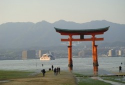 Япония, остров Миядзима: посетите мир божественных духов
