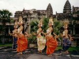 Отдых в Камбодже — море настоящего позитива и неповторимых эмоций
