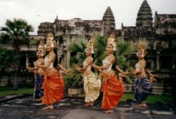Отдых в Камбодже — море настоящего позитива и неповторимых эмоций