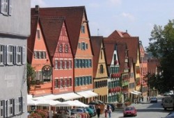 Где нужно побывать в Германии?