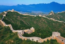 Китай и Великая Китайская стена