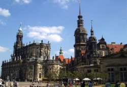 В каких местах Праги стоит побывать туристу