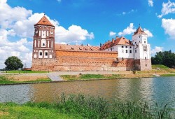 Какими достопримечательностями славится Гродненская область