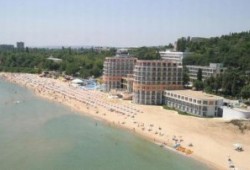 Тур: Варна — курортный комплекс Святой Константин и Елена – Золотые Пески