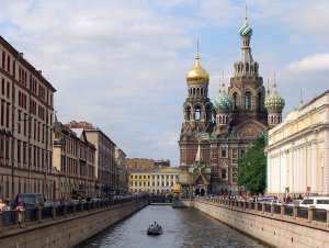 Где остановиться в Петербурге с комфортом?