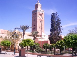 Как правильно одеться в Марокко?