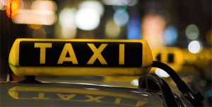 Услуги такси вне конкуренции
