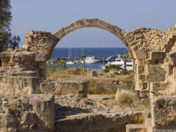 Где лучше отдохнуть на Кипре