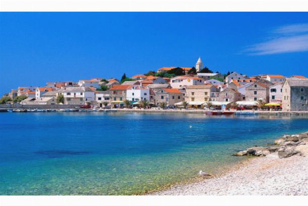 Где лучше отдохнуть в Хорватии