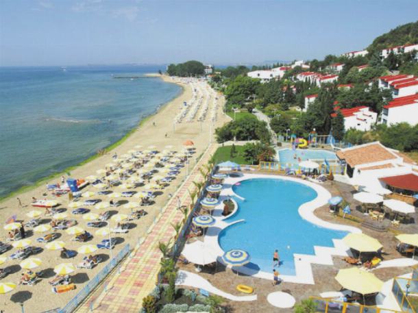 Где лучше отдыхать в Болгарии