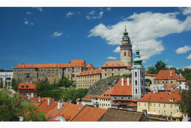 Куда съездить из Праги на 1 день