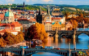 Чем интересна Прага