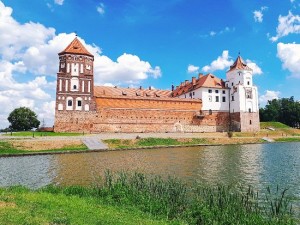 Какими достопримечательностями славится Гродненская область